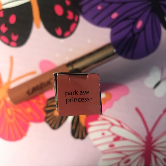 tarte tartiest lip paint - Picture 2 of 2